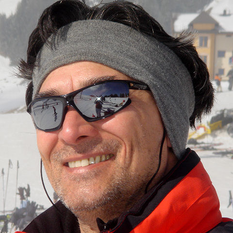 Peter Mooshage - 2007