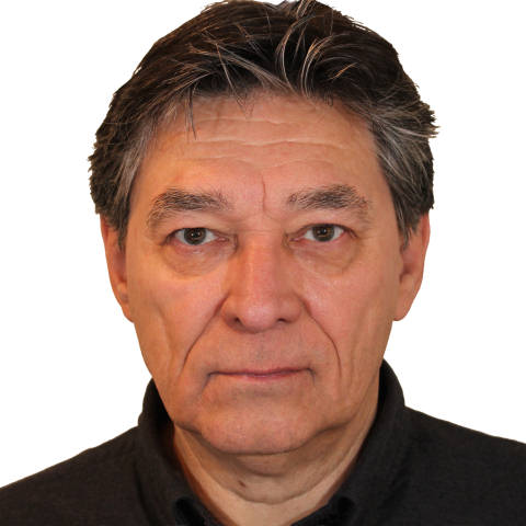 Peter Mooshage - 2020